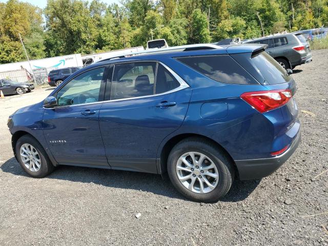 Photo 1 VIN: 2GNAXUEV6L6177263 - CHEVROLET EQUINOX LT 