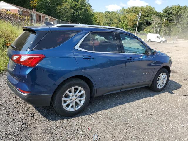 Photo 2 VIN: 2GNAXUEV6L6177263 - CHEVROLET EQUINOX LT 