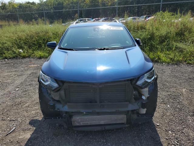 Photo 4 VIN: 2GNAXUEV6L6177263 - CHEVROLET EQUINOX LT 