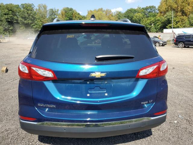 Photo 5 VIN: 2GNAXUEV6L6177263 - CHEVROLET EQUINOX LT 