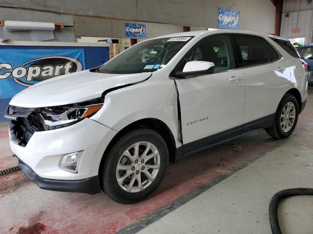 Photo 0 VIN: 2GNAXUEV6L6189865 - CHEVROLET EQUINOX LT 