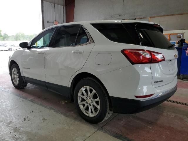 Photo 1 VIN: 2GNAXUEV6L6189865 - CHEVROLET EQUINOX LT 