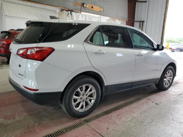 Photo 2 VIN: 2GNAXUEV6L6189865 - CHEVROLET EQUINOX LT 