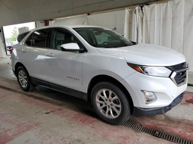 Photo 3 VIN: 2GNAXUEV6L6189865 - CHEVROLET EQUINOX LT 