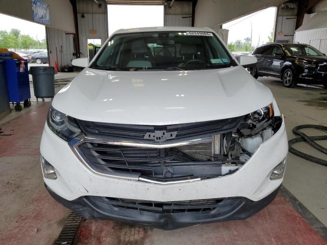 Photo 4 VIN: 2GNAXUEV6L6189865 - CHEVROLET EQUINOX LT 