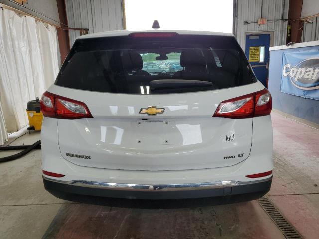 Photo 5 VIN: 2GNAXUEV6L6189865 - CHEVROLET EQUINOX LT 