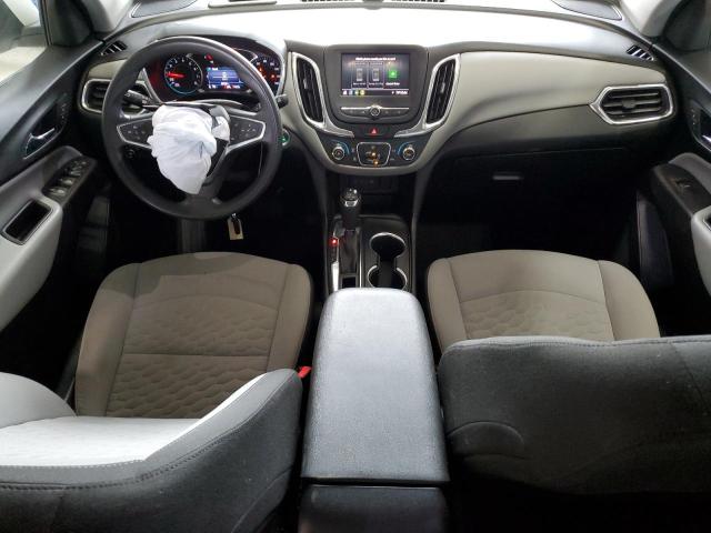 Photo 7 VIN: 2GNAXUEV6L6189865 - CHEVROLET EQUINOX LT 