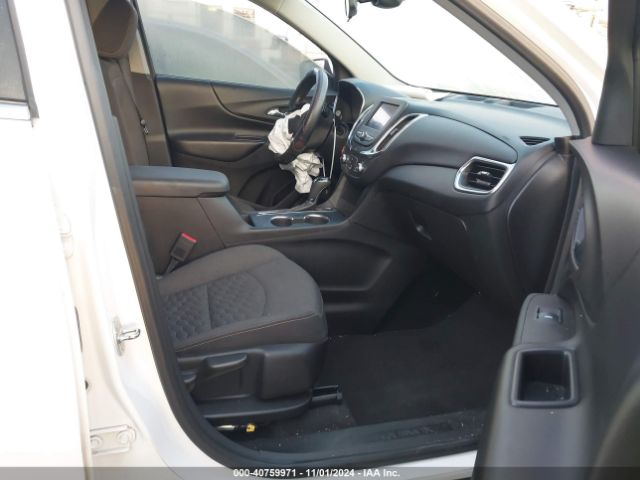 Photo 4 VIN: 2GNAXUEV6L6201268 - CHEVROLET EQUINOX 