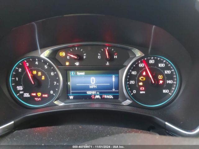 Photo 6 VIN: 2GNAXUEV6L6201268 - CHEVROLET EQUINOX 