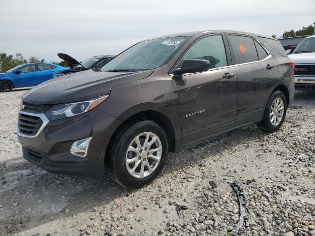 Photo 0 VIN: 2GNAXUEV6L6204560 - CHEVROLET EQUINOX LT 