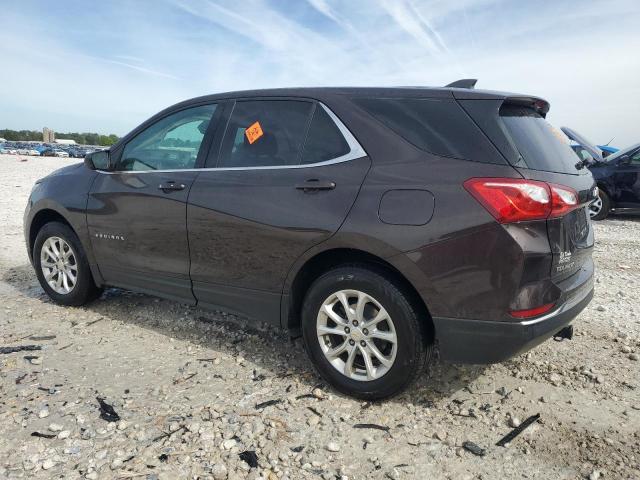 Photo 1 VIN: 2GNAXUEV6L6204560 - CHEVROLET EQUINOX LT 