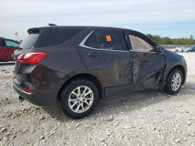 Photo 2 VIN: 2GNAXUEV6L6204560 - CHEVROLET EQUINOX LT 