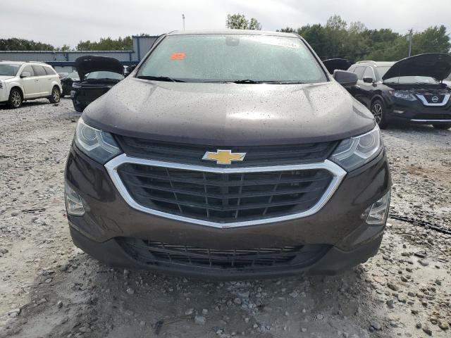 Photo 4 VIN: 2GNAXUEV6L6204560 - CHEVROLET EQUINOX LT 