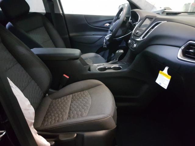 Photo 4 VIN: 2GNAXUEV6L6217079 - CHEVROLET EQUINOX LT 