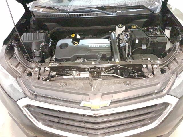 Photo 6 VIN: 2GNAXUEV6L6217079 - CHEVROLET EQUINOX LT 