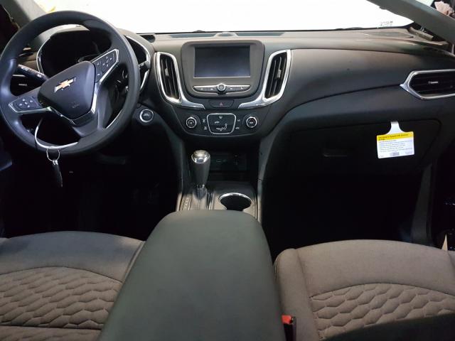 Photo 8 VIN: 2GNAXUEV6L6217079 - CHEVROLET EQUINOX LT 