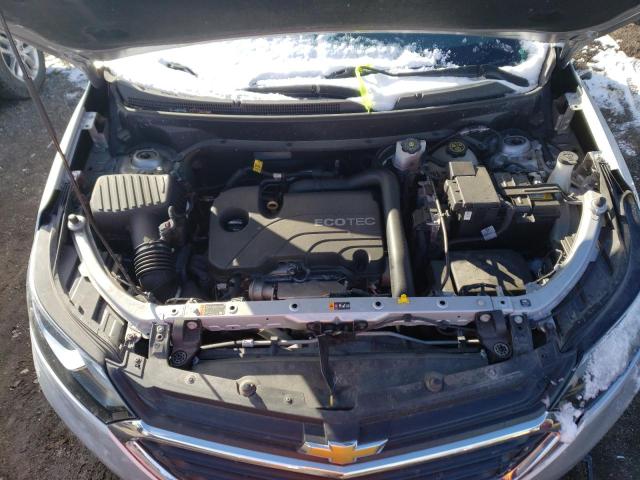 Photo 11 VIN: 2GNAXUEV6L6219219 - CHEVROLET EQUINOX LT 