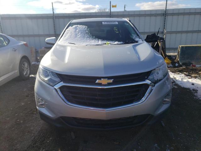 Photo 4 VIN: 2GNAXUEV6L6219219 - CHEVROLET EQUINOX LT 