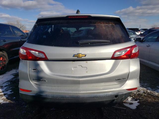 Photo 5 VIN: 2GNAXUEV6L6219219 - CHEVROLET EQUINOX LT 