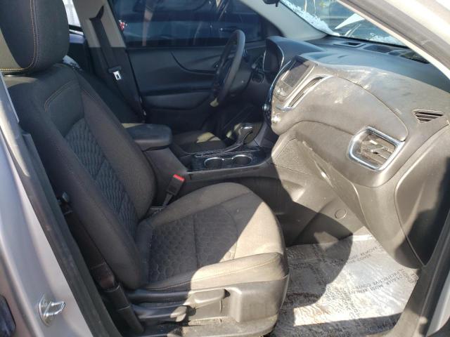 Photo 6 VIN: 2GNAXUEV6L6219219 - CHEVROLET EQUINOX LT 