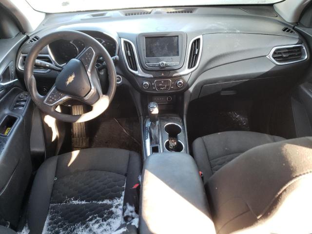 Photo 7 VIN: 2GNAXUEV6L6219219 - CHEVROLET EQUINOX LT 