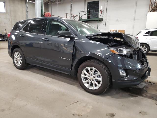 Photo 3 VIN: 2GNAXUEV6L6219527 - CHEVROLET EQUINOX 