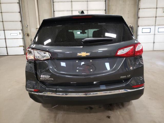 Photo 5 VIN: 2GNAXUEV6L6219527 - CHEVROLET EQUINOX 