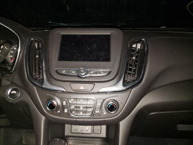 Photo 8 VIN: 2GNAXUEV6L6239096 - CHEVROLET EQUINOX LT 