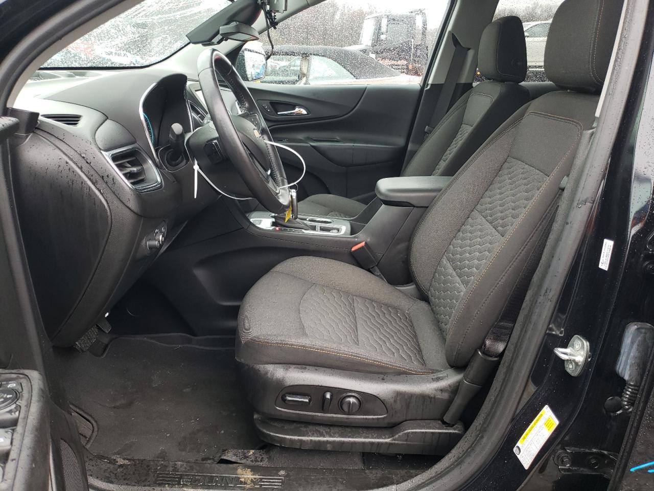 Photo 6 VIN: 2GNAXUEV6L6252978 - CHEVROLET EQUINOX 