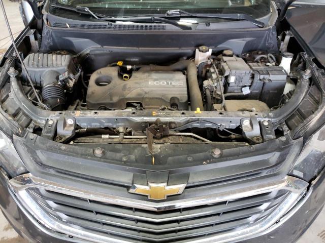 Photo 11 VIN: 2GNAXUEV6L6265066 - CHEVROLET EQUINOX LT 