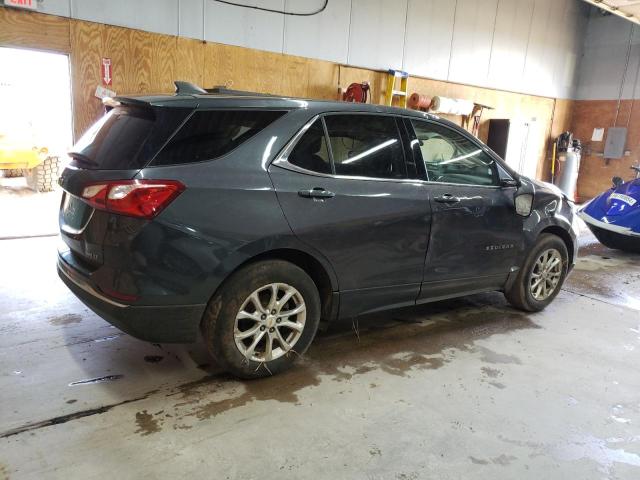 Photo 2 VIN: 2GNAXUEV6L6265066 - CHEVROLET EQUINOX LT 