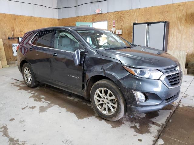 Photo 3 VIN: 2GNAXUEV6L6265066 - CHEVROLET EQUINOX LT 