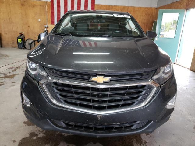 Photo 4 VIN: 2GNAXUEV6L6265066 - CHEVROLET EQUINOX LT 