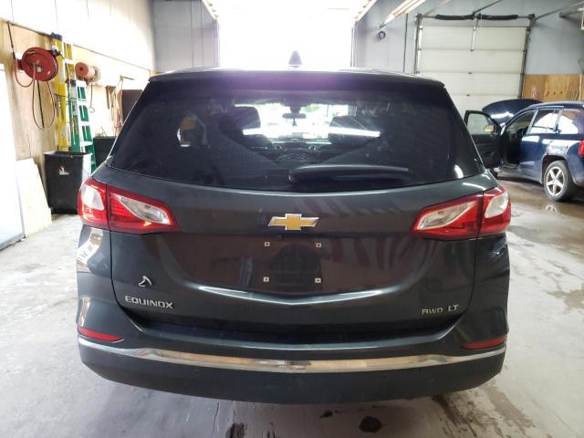 Photo 5 VIN: 2GNAXUEV6L6265066 - CHEVROLET EQUINOX LT 