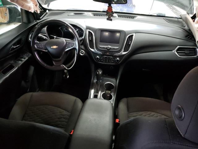 Photo 7 VIN: 2GNAXUEV6L6265066 - CHEVROLET EQUINOX LT 