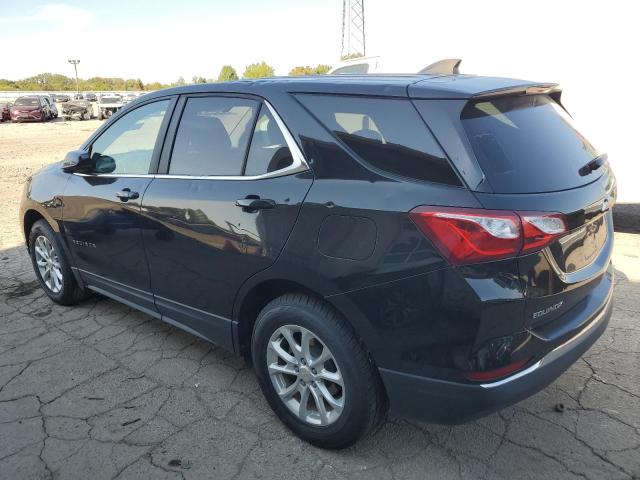 Photo 1 VIN: 2GNAXUEV6M6104511 - CHEVROLET EQUINOX LT 