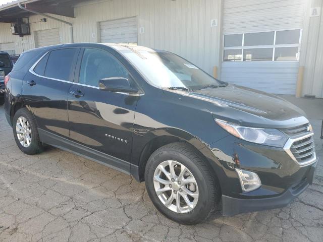 Photo 3 VIN: 2GNAXUEV6M6104511 - CHEVROLET EQUINOX LT 