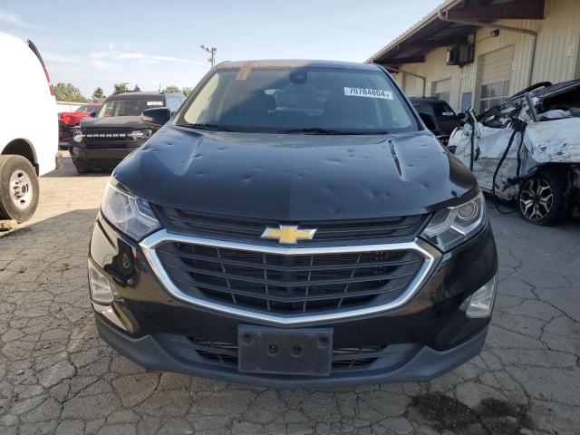 Photo 4 VIN: 2GNAXUEV6M6104511 - CHEVROLET EQUINOX LT 