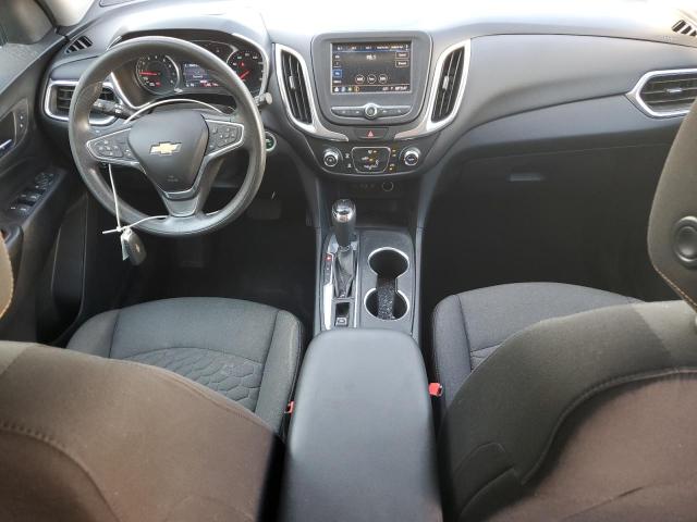 Photo 7 VIN: 2GNAXUEV6M6104511 - CHEVROLET EQUINOX LT 