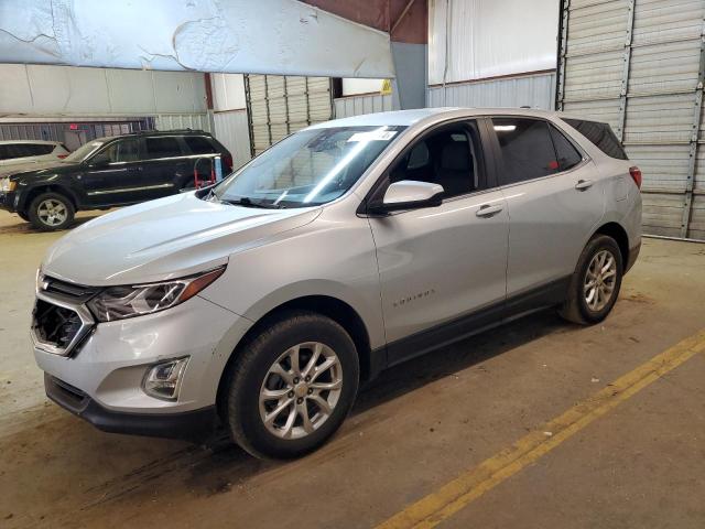 Photo 0 VIN: 2GNAXUEV6M6107084 - CHEVROLET EQUINOX 