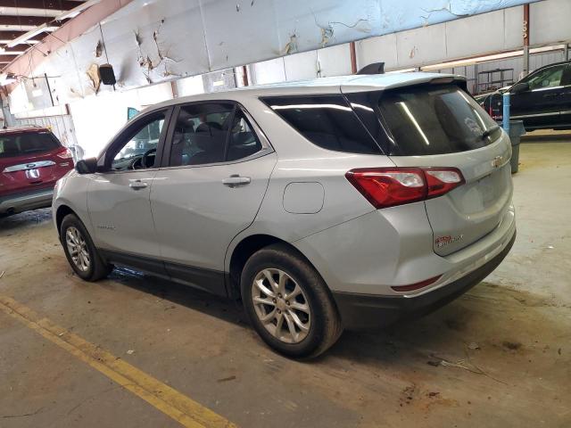 Photo 1 VIN: 2GNAXUEV6M6107084 - CHEVROLET EQUINOX 