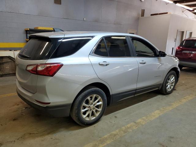 Photo 2 VIN: 2GNAXUEV6M6107084 - CHEVROLET EQUINOX 