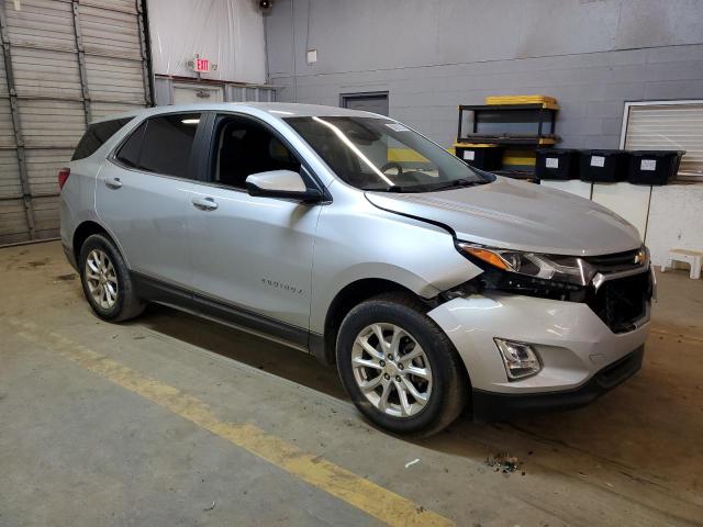 Photo 3 VIN: 2GNAXUEV6M6107084 - CHEVROLET EQUINOX 