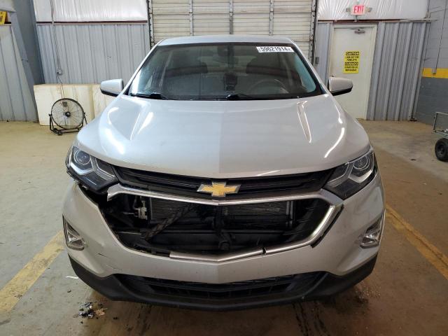 Photo 4 VIN: 2GNAXUEV6M6107084 - CHEVROLET EQUINOX 