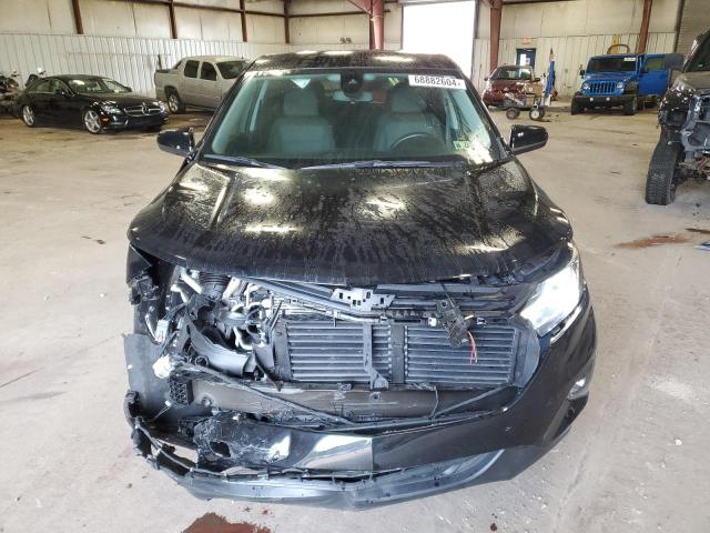 Photo 4 VIN: 2GNAXUEV6M6112642 - CHEVROLET EQUINOX LT 