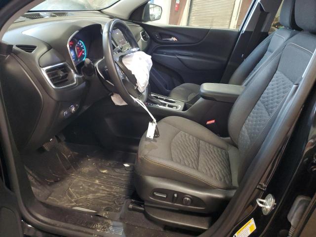 Photo 6 VIN: 2GNAXUEV6M6112642 - CHEVROLET EQUINOX LT 