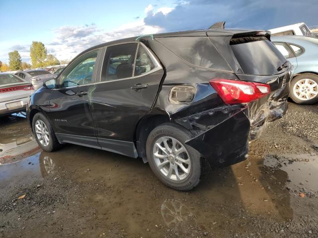 Photo 1 VIN: 2GNAXUEV6M6138593 - CHEVROLET EQUINOX LT 