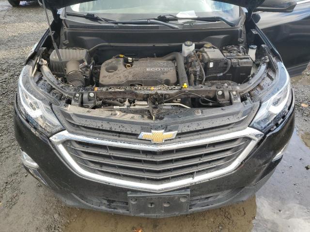 Photo 11 VIN: 2GNAXUEV6M6138593 - CHEVROLET EQUINOX LT 