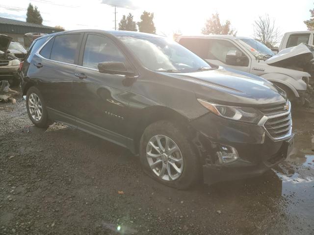 Photo 3 VIN: 2GNAXUEV6M6138593 - CHEVROLET EQUINOX LT 