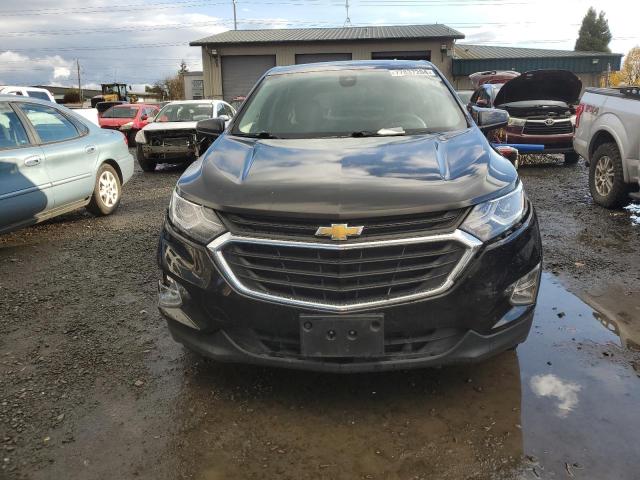 Photo 4 VIN: 2GNAXUEV6M6138593 - CHEVROLET EQUINOX LT 